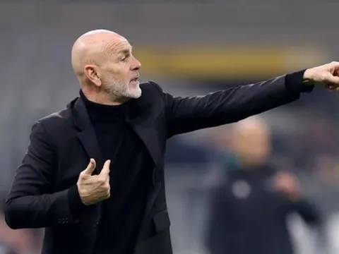 Hủy diệt Rennes, HLV Pioli cảnh báo các học trò