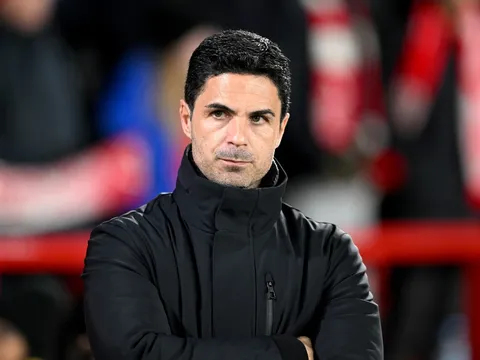 Hủy diệt Sheffield nhưng Arteta vẫn lo lắng