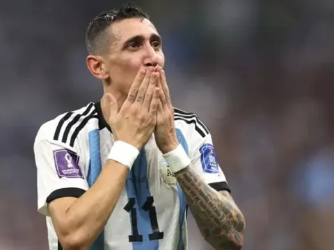 Huyền thoại Argentina ấn định thời gian treo giày