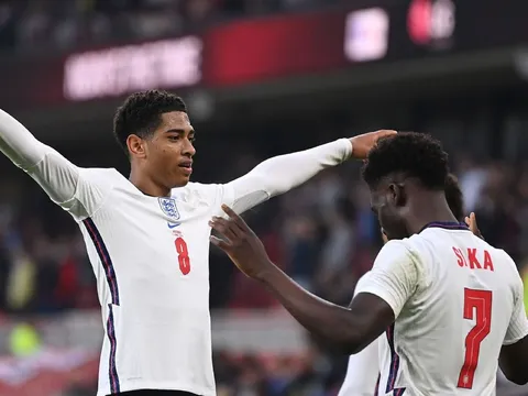 Huyền thoại Arsenal bác bỏ Bellingham đẳng cấp thế giới