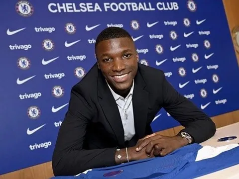 Huyền thoại Chelsea phản ứng với hàng động đẳng cấp của Caicedo