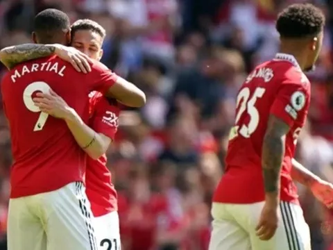 Jaap Stam chỉ ra 2 bản hợp đồng mới cho Man Utd