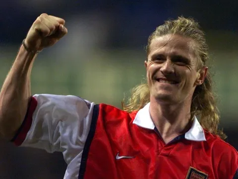 Petit nêu tên tiền vệ Arsenal cần chiêu mộ