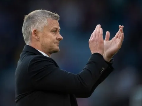 Huyền thoại chỉ ra tiền vệ trung tâm tốt nhất của Man Utd