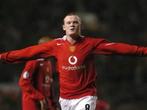 Huyền thoại Man Utd điểm mặt cái tên nối gót Rooney