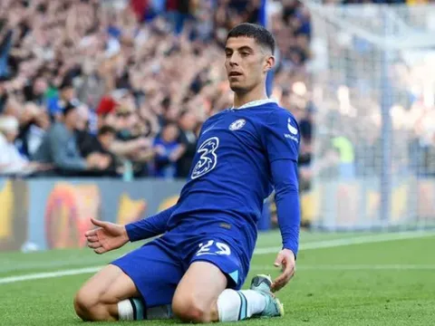 Huyền thoại ngăn cản Kai Havertz, chỉ rõ tiền đạo Arsenal cần mua