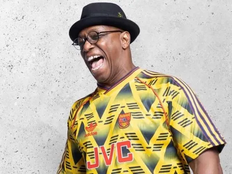 Huyền thoại tin sao Arsenal càng vững vàng khi bị chế giễu