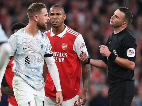 Huyền thoại tin tưởng Arsenal sẽ đánh sập Anfield