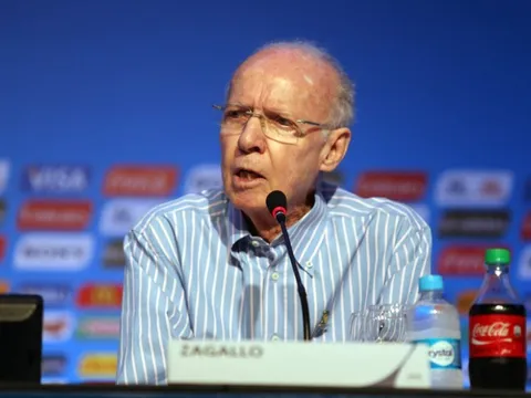 Huyền thoại từng 4 lần vô địch World Cup qua đời