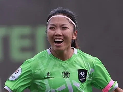 Huỳnh Như đá chính, Lank FC cắt chuỗi 10 trận toàn thua