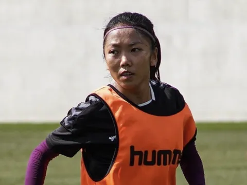 Huỳnh Như không cứu được Lank khỏi thất bại