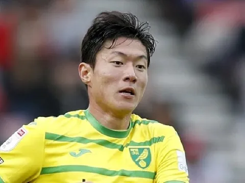 Bị tuyển Hàn Quốc cấm cửa, Hwang Ui-jo lập tức có câu trả lời