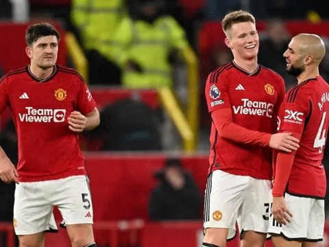 Hy vọng nào cho M.U trước trận gặp Bayern?