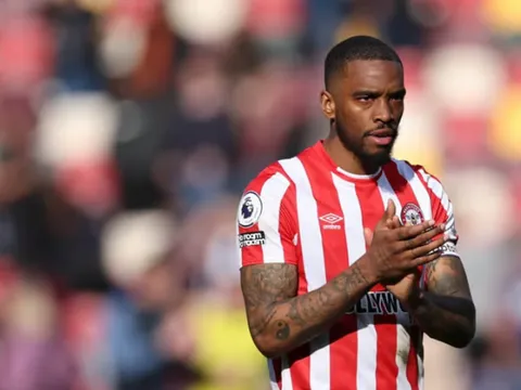 Arsenal, M.U nhận báo giá Toney