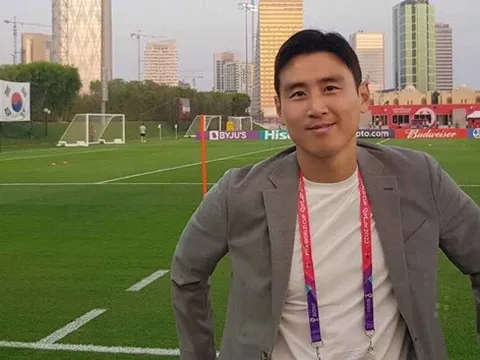 "Tôi không thích nói về kỳ World Cup 2002 lịch sử của Hàn Quốc"