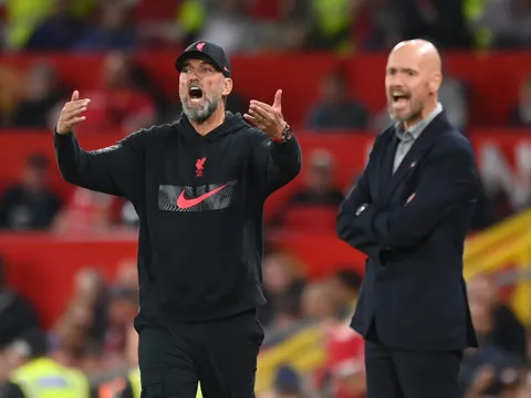 Chuyên gia dự đoán top 4 Premier League