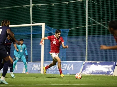 Lạ lùng chuyện trung vệ nhập tịch ở Đông Nam Á