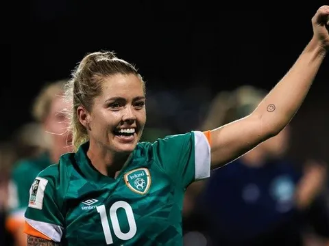 World Cup nữ 2023: Khi giao hữu "quyết liệt trên mức cần thiết’’