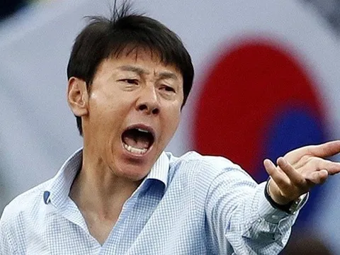 Màn ra mắt của HLV đẳng cấp World Cup ở AFF Cup