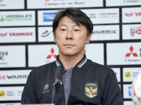 Giờ là lúc phải vô địch rồi đó, "Mourinho châu Á"!