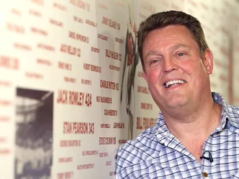 M.U có danh hiệu cá nhân mới