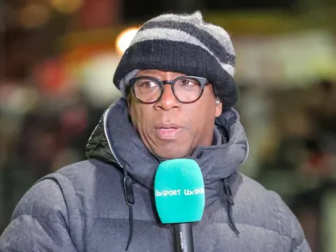 Ian Wright chỉ M.U cách khiến Tottenham phải bán Kane