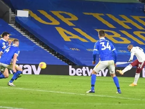 Ian Wright chỉ ra 3 ngôi sao xoay chuyển tình thế cho Arsenal