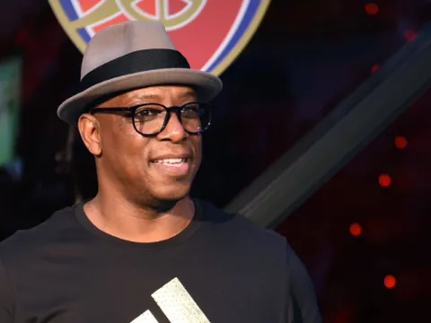 Ian Wright khuyên M.U phá két vì một ngôi sao
