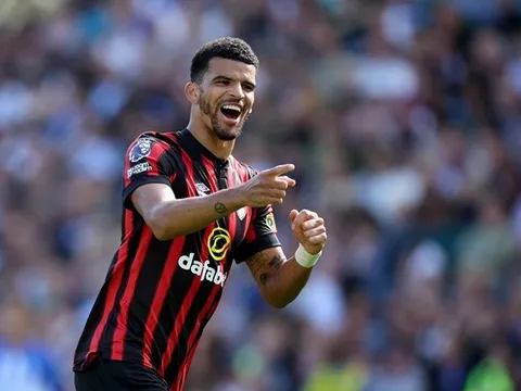 Ian Wright ủng hộ Arsenal chiêu mộ 'Cầu thủ xuất sắc nhất Premier League'