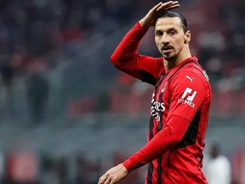 Ibra chốt thỏa thuận mới để rời AC Milan