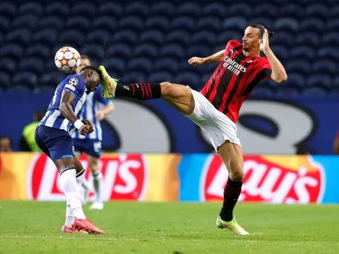 Ibra đạp thẳng gầm giày vào đầu đối phương