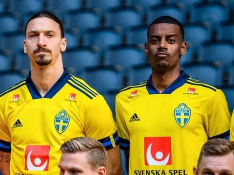 Ibra đệ nhị đang khuynh đảo Premier League