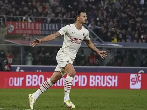 "Ibra nói với tôi cậu ấy thực sự mệt mỏi"
