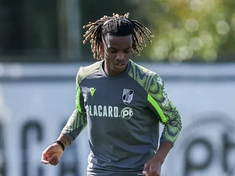 Arsenal có thể chiêu mộ trung vệ trong mơ chỉ với 10 triệu euro