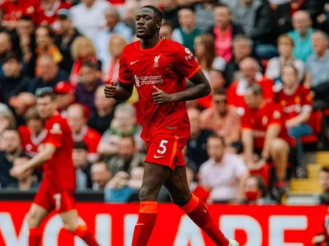 "Qua thời gian, tôi hy vọng sẽ được Klopp lựa chọn tự động"