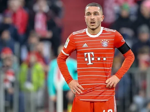 Bayern có quyền ưu tiên để tiếp cận Ibrahimovic