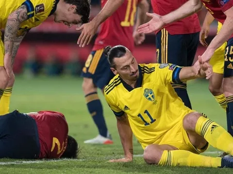 Ibrahimovic: "Azpilicueta đã làm điều ngu ngốc"