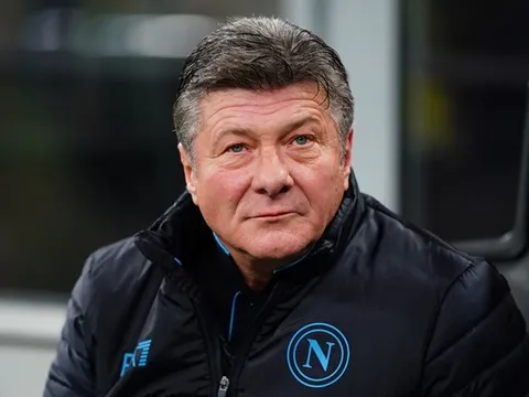 Điều ước không thành của Mazzarri