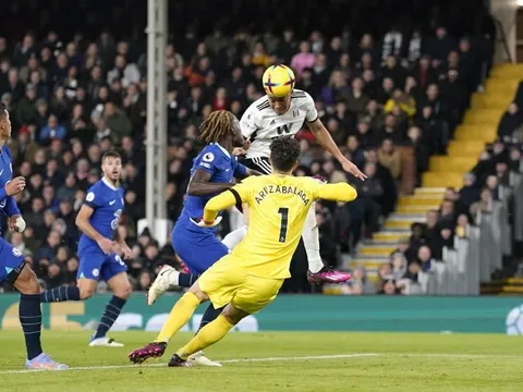 "Đối đầu với Chelsea rất thú vị"