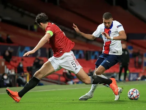 Xác nhận! Sao 80 triệu bảng có thể rời Man Utd