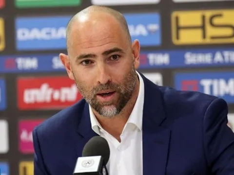 Trợ lý của Pirlo sẽ là tân HLV Lazio