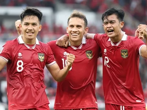 Nhận định Brunei vs Indonesia: Chờ mưa bàn thắng