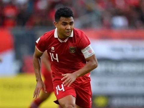 Sao tuyển Indonesia đổi CLB sau AFF Cup 2022