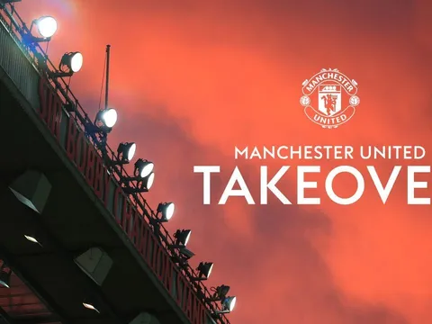 NÓNG! Nhà Glazer ra quyết định, vụ Man Utd đổi chủ chấm dứt