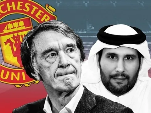 Mua lại Man Utd, giới chủ Qatar có 3 động thái gây bão