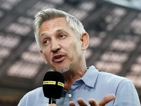 Dự đoán kỳ lạ của Gary Lineker đang ngày càng trở nên có lý