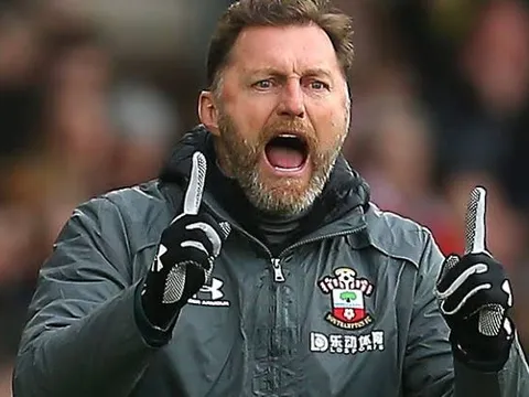 CHÍNH THỨC! HLV thứ 5 ở Premier League bị sa thải