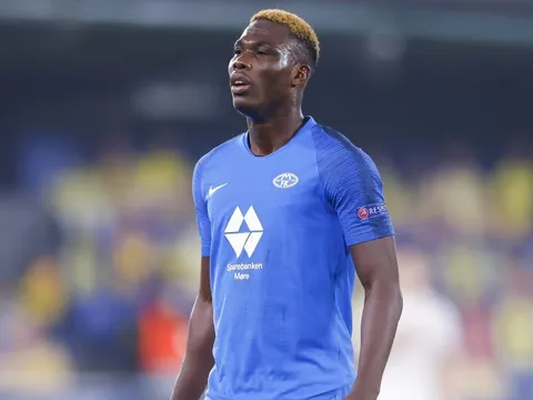 Datro Fofana - Tân binh đầu tiên của Chelsea là ai?