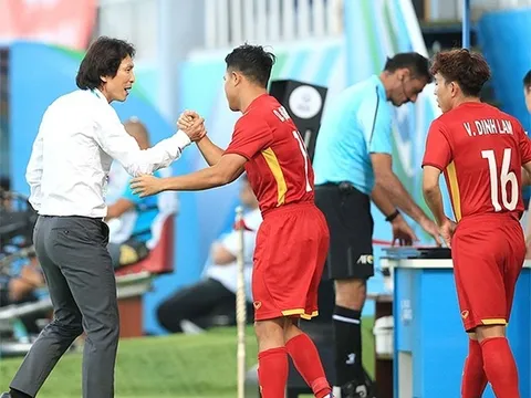 Mảnh ghép hoàn hảo cho CAHN