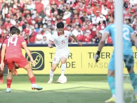Đối thủ hả hê vì ĐT Việt Nam; Indo thảm hại trước Asian Cup